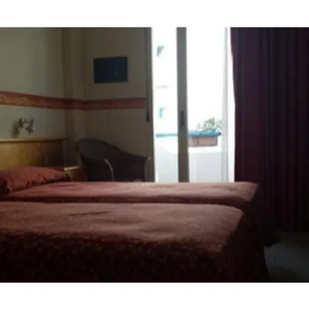 Otel Athena Giardini Naxos