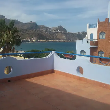 Otel Athena 3*