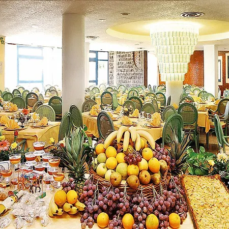 Otel Athena Giardini Naxos