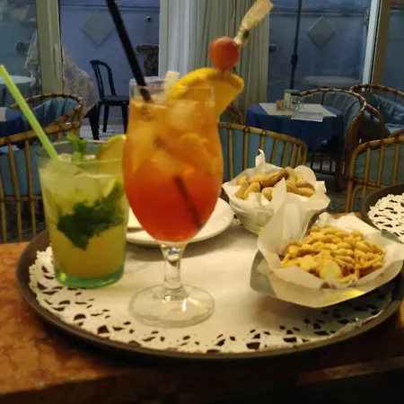 Athena Hotel Giardini Naxos