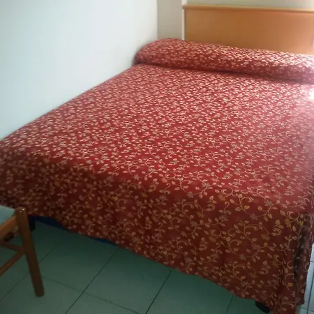 Hotel Athena Giardini-Naxos