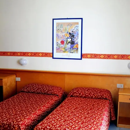 Athena Otel Giardini Naxos
