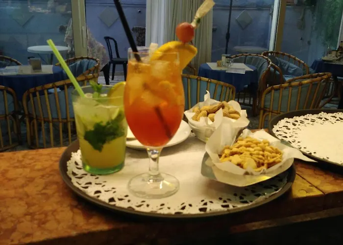 Athena Hotel Giardini-Naxos