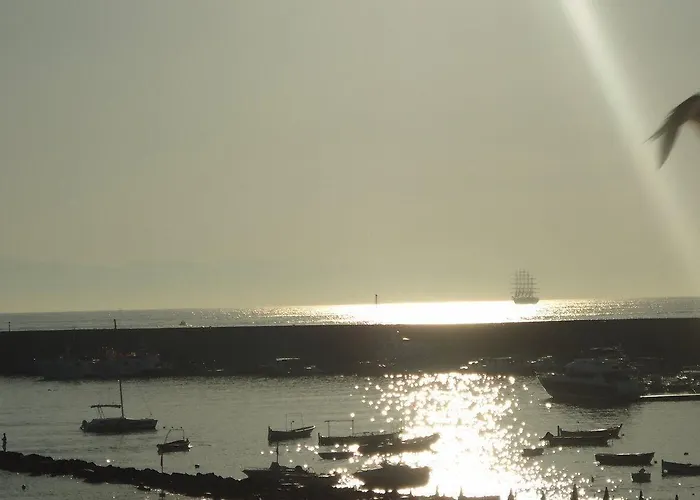 Athena Giardini-Naxos