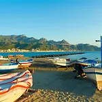 Athena 3* Giardini-Naxos