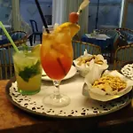 Athena Hotel Giardini-Naxos