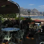 Hotel Athena Giardini-Naxos