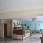 Athena Hotel Giardini-Naxos