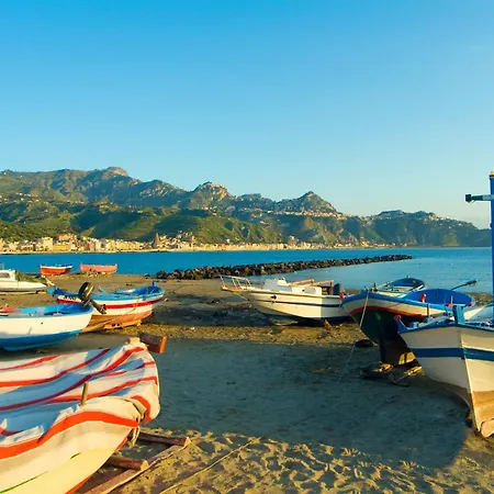 Athena 3* Giardini-Naxos