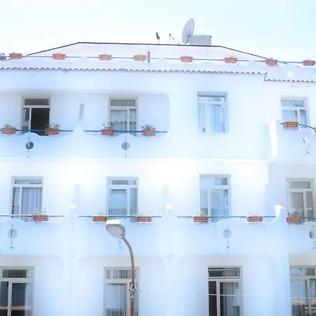 Hotel Athena