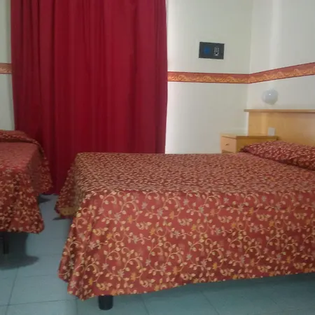 Athena Hotel Giardini Naxos