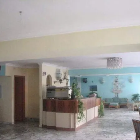 Athena Hotel Giardini Naxos