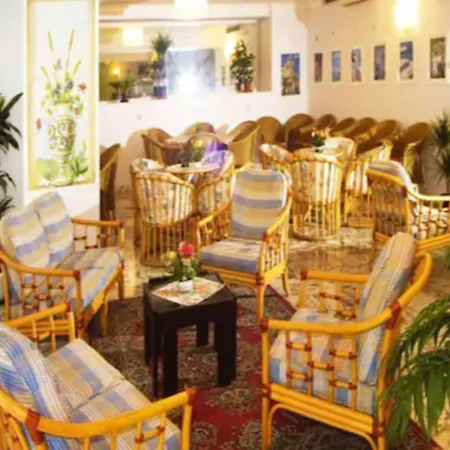 Athena Hotel Giardini-Naxos