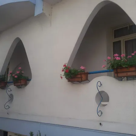 Hotel Athena Giardini-Naxos