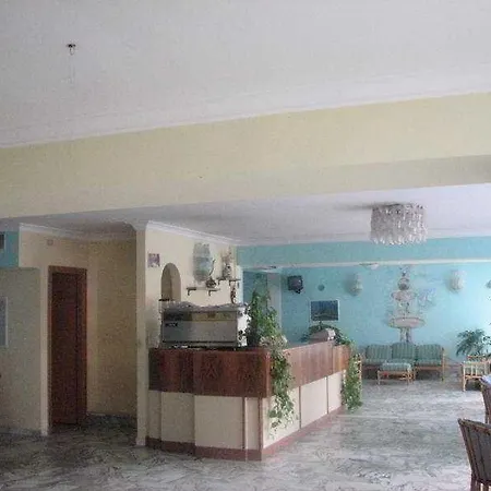 Athena Hotel Giardini Naxos