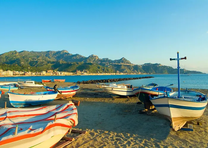 Athena 3* Giardini Naxos