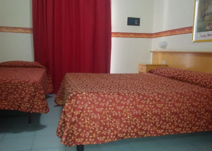 Athena Hotel Giardini Naxos