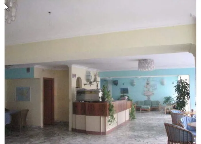 Athena Hotel Giardini Naxos