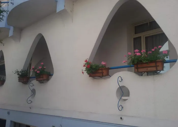 Hotel Athena Giardini Naxos