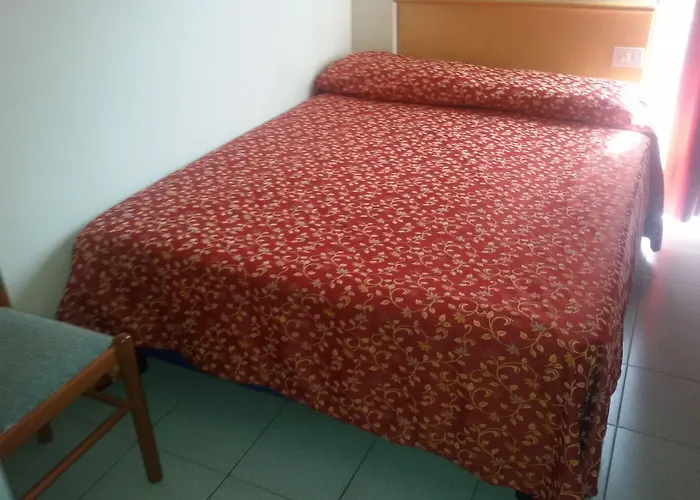 Hotel Athena Giardini Naxos