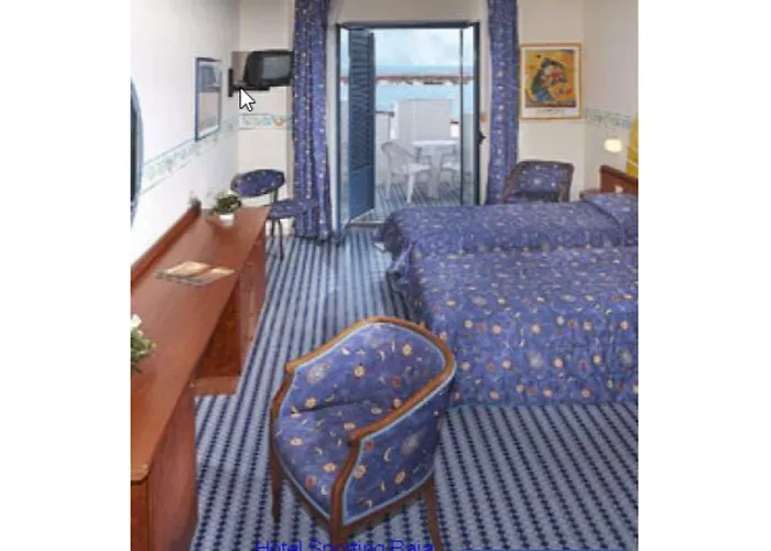Hotel Athena Giardini Naxos