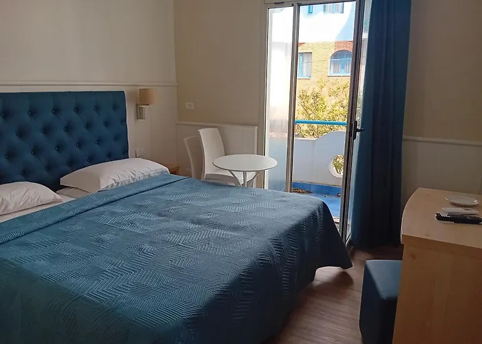 Hotel Athena Giardini Naxos