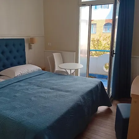 Hotel Athena Giardini-Naxos